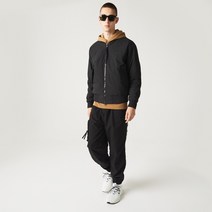 [라코스테] 남성 폴리 보머넥 블루종 BH4455-52N 031