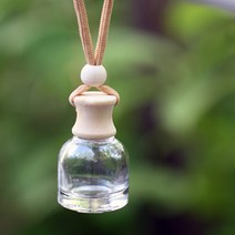 차량용디퓨저용기 디퓨저공병10ml-팅커벨, 낱개