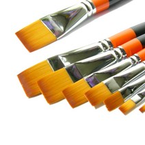 화홍 948 구성붓 디자인붓 낱자루, 1개, 2호