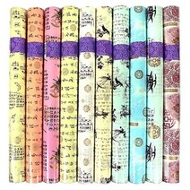 (쥬크박스) 한지롤 포장지, 상세페이지 참조, 상세페이지 참조