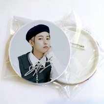 엔시티 드림 nct 스티커 굿즈 아이돌 포토카드, renjun 황인준