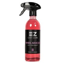 이지카케어 휠아머 휠코팅제 500ml, 단품, 1개