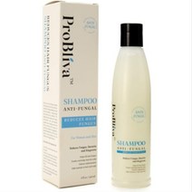 ProBliva Hair Growth Shampoo with Biotin 프로블리바 비오틴 샴푸 남녀공용+DHT blocker 236ml
