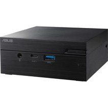 미니데스크탑 초소형pc 미니본체 ASUS PN41 팬리스 미니PC 베어본 인텔 11세대 쿼드 코어 셀러론 N5100 듀얼 4K LAN Wi-Fi 블루투스 5 하드웨어 T