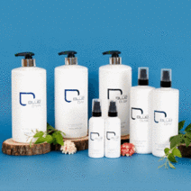 더트블루 올인원 스킨로션 디블루라인 더스크 데이 500ml 1000ml 클렌저, 데이 로션 타입(500ml)