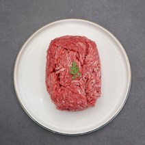 거성푸드 통 닭분쇄육 1kg 1팩