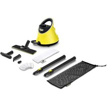 Karcher 스팀물걸레 SC2 디럭스이지픽스