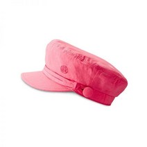 MAISON MICHEL NEW ABBY 베이커보이 햇