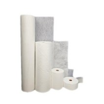 탄탄방수 방수보강포 10cm x 100m 26cm x 100m 65cm x 100m, 10B (얇은포)  벽체 균열용, 1개