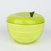 로이첸 야채 탈수기 음식 물기 제거 샐러드 짤순이, 야채 탈수기 (123569)