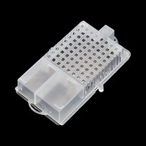 양봉 장비 투명 뚜껑이 있는 여왕 케이지 도구 양봉가 용품 벌집, [03] 20PCS Queen Cage