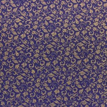 표구비단 (진청), 단품