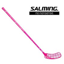 SALMING 플로어볼 스틱 Hawk TourLite Aero 96cm, 오른손잡이(왼쪽방향)