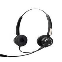 RT360D 양귀형헤드셋 IP255FA IP410S IP450S IP460 IP470 전용헤드셋