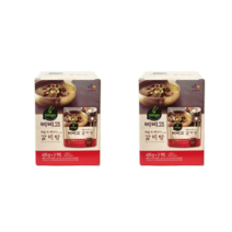 CJ 비비고 뼈없는 갈비탕 400g*6입, 400g, 6개
