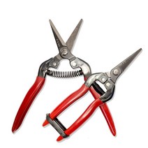 고급 적과가위 신성가위 원예가위 다목적 가위, 1개