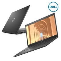 [DELL] 래티튜드 3420-I5F2GU i5-1135G7 (8GB /256GB / FD) [기본제품]