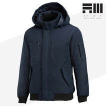 아트윈 작업복 W-781