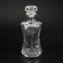 보르미올리 카시오페아 디켄터, 800ml, 1개