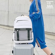 셀러허브 패션 [로런] 여행용백팩 캐리어결합백팩 트래블백팩 RBP0114