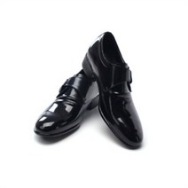 해뜰 슈슈 벨티드 가죽 몽크스트랩구두 남성 정장화 (7837999)