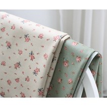 혜인천 20수면 라미네이트) 쉐비로즈(2종), 그린