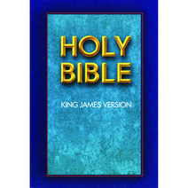 Holy Bible(King James Version), 말씀보존학회