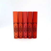 투쿨포스쿨 아트클래스 픽싱 블러 립, 4호 칠링 로즈, 1개