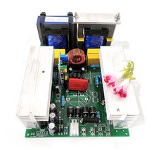 식기세척기 식세기 가정용 소형 초음파 200W 초음파 변환기 PCB 발생기 20-40KHZ 세척 또는 식기 용, 한개옵션1, 한개옵션0
