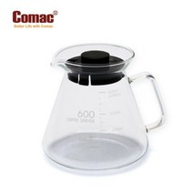 코맥 커피서버 600ml