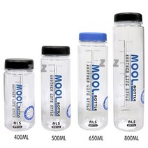 IS-M ALS물보틀 물병- 800ml, 1개, 본상품