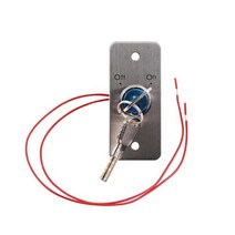 자동문키 스위치 잠금 열림장치 제어 가게 출입통제용 - 221031978EA, 본상품선택