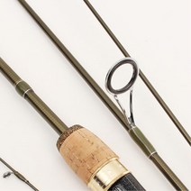 계류 루어 쏘가리대 S-632UL 송어낚시대 배스로드 산천어 갯바위 광어대 꺽지