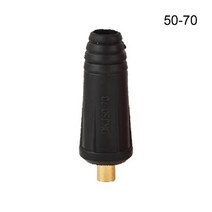 아크용접기 경량 가정용 논가스 플라스틱 용접기 범퍼복원 부품 유럽 ​​용접기 퀵 피팅, 검은색