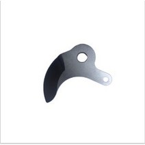 전동 전지가위 충전식 가지치기 가위 과수원 2, 4.5cm 상단 블레이드