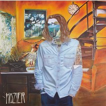 Hozier 호지어 바이닐 vinyl 레코드 판 수입 LP 앨범 음반 바이닐, 기본