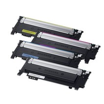 삼성 레이저프린터 CLT-K510S 호환 재생 토너, 검정