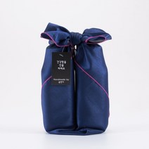 술판다 담금주 키트 2구 보자기세트 (500ml x 2), 2병, 딸기주+장미주