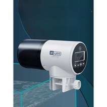 물고기자동먹이급여기 급식기, 상세 페이지 참고, (간단한 2단 피더)