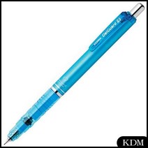 제브라 델가드샤프 P-MA85-LB.0.5mm/라이트블루.1개 (만년필/샤프/토너/제트스트림볼펜/제트스트림/연필/접시/남자시계브랜드/터닝메카드/색칠공부 추천), 본상품