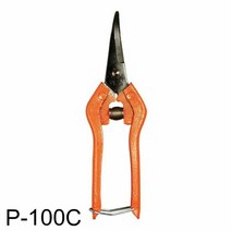 적과가위 P-100C( )(10개 묶음), 단품