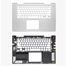 본체상판 Dell Inspiron 15D 7570 (은색) 7580 7573 C판 DP/N：079PMJ