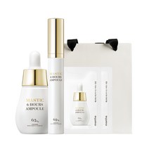 매스티나 앰플 매스틱 6 아워스 앰플 15ml 주름개선 브라이트닝 숙면효과, 매스티나 매스틱 6 아워스 앰플 15ml