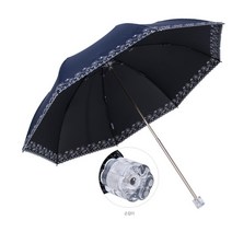 레노마 UV차단 폰드플라워 암막양산 RSP-1004 [ 우산겸용 ]