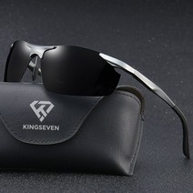 STNY_킹세븐 자전거 고글 스포츠 편광 선글라스 레져용 남성 운전 스