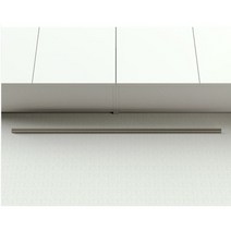 이노카 부착레일 600mm 800mm, 1개