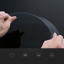 호환 폭스바겐골프 자동차부품 골프용품 골프 MK8 디스커버리 10 인치 2020 자동차 내비남성 간션 디스플레, 한개옵션0