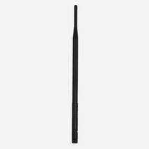 2.4GHZ 9DBI 38cm 캠핑카 안테나, C제이앤제이 본상품선택, C제이앤제이 본상품선택