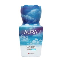 아우라 미향탈취 라벤더향 400ml 1개