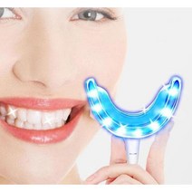 OLDEGG 셀프 치아미백기 치아 화이트닝 화이트플랜 셀프 1개/1+1세트, 1개세트